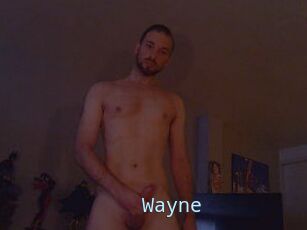 Wayne