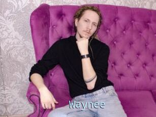 Waynee