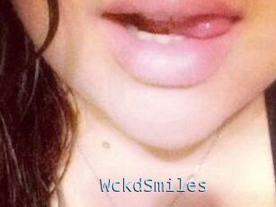 WckdSmiles