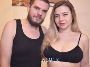 WeMix