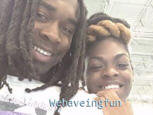 Wehaveingfun