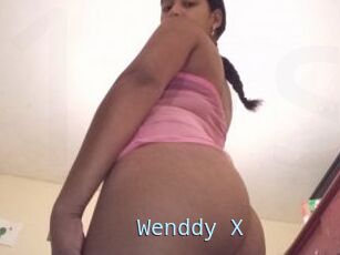 Wenddy_X
