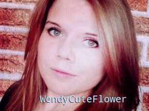 WendyCuteFlower