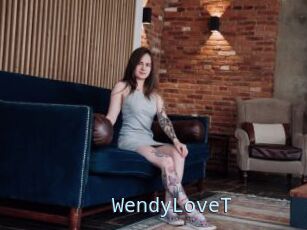 WendyLoveT
