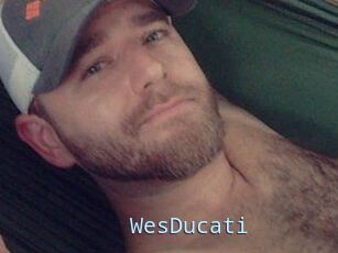 WesDucati