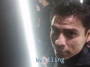 Weslling