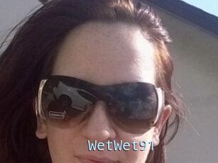 WetWet91