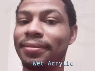 Wet_Acrylic