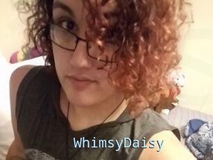 WhimsyDaisy