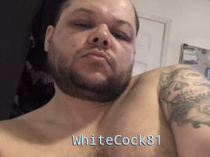 WhiteCock81