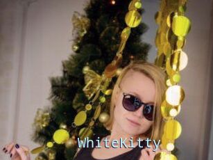 White_Kitty