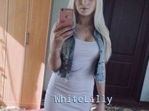 WhiteLilly