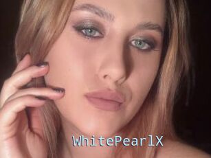 WhitePearlX