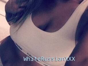 WhiteRussianXXX