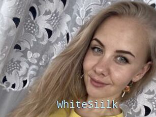 WhiteSiilk