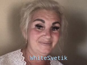 WhiteSvetik