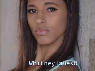 WhitneyJaneXO