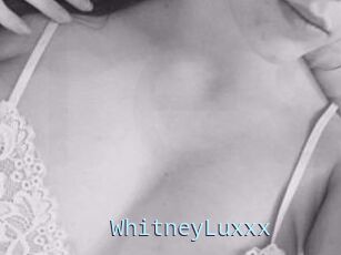 WhitneyLuxxx
