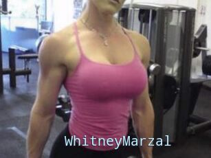 WhitneyMarzal