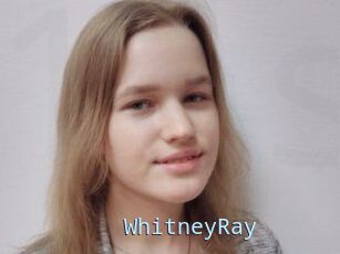 WhitneyRay