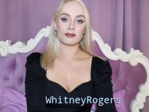 WhitneyRogers