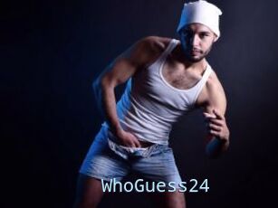 WhoGuess24