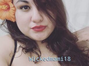 Wickedmami18