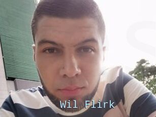 Wil_Flirk