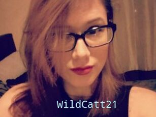 WildCatt21