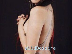 WildDessire