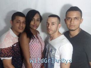 WildGrlAnBys