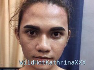 WildHotKathrinaXXX