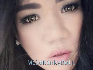 WildKinkyDoLL