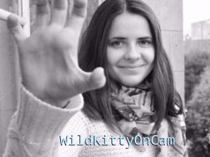 WildKittyOnCam