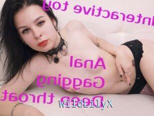 WildLilyX