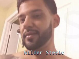 Wilder_Steele