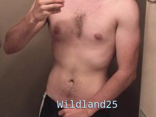 Wildland25
