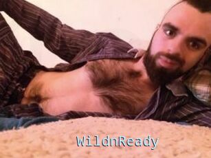 Wild_n_Ready