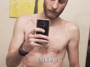 Wile_E