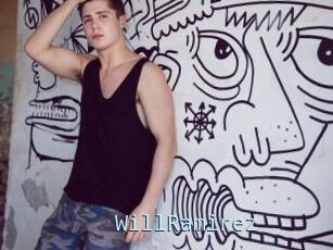 WillRamirez