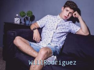 WillRodriguez