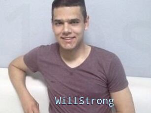 WillStrong