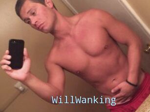 Will_Wanking