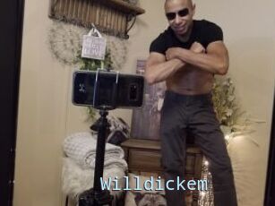 Willdickem
