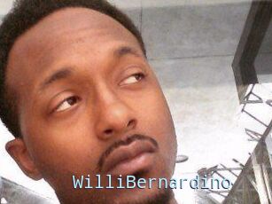 WilliBernardino
