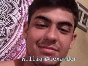 William_Alexander