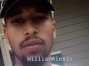 William_Alexis