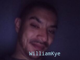 WilliamKye
