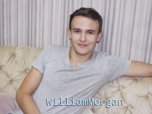 WilliamMorgan
