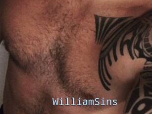 WilliamSins